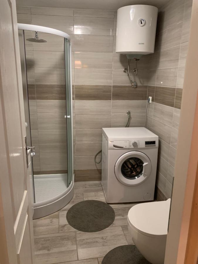 Apartman Annamaria Cres Exterior photo
